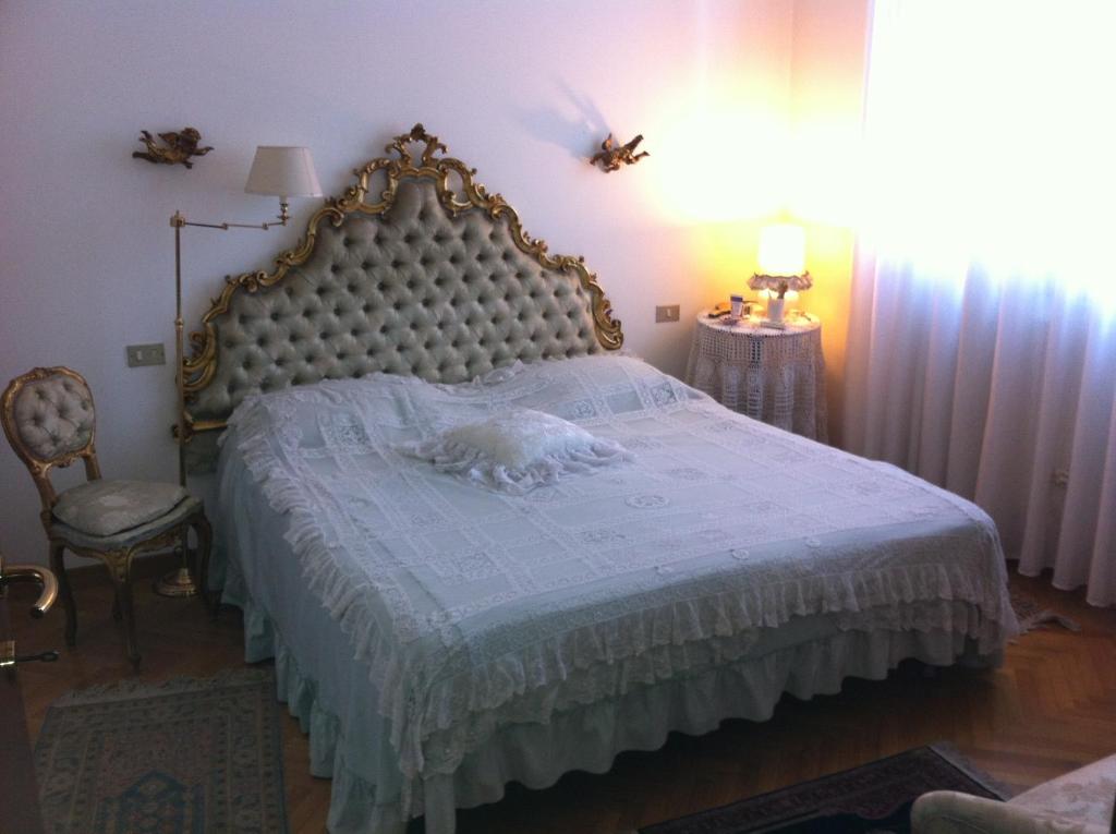 Villa Camilla